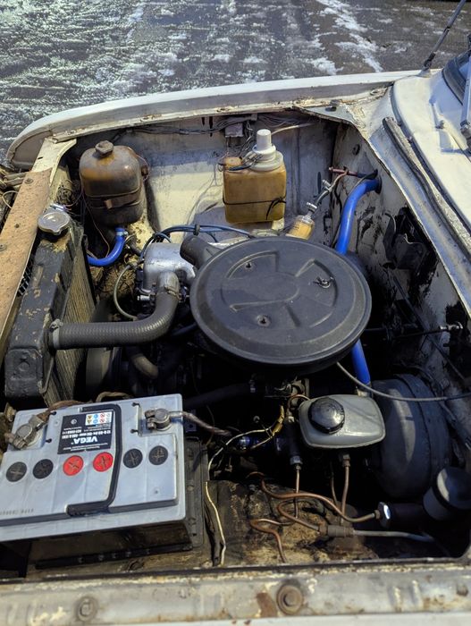 Продається авто ИЖ 412 ИЭ