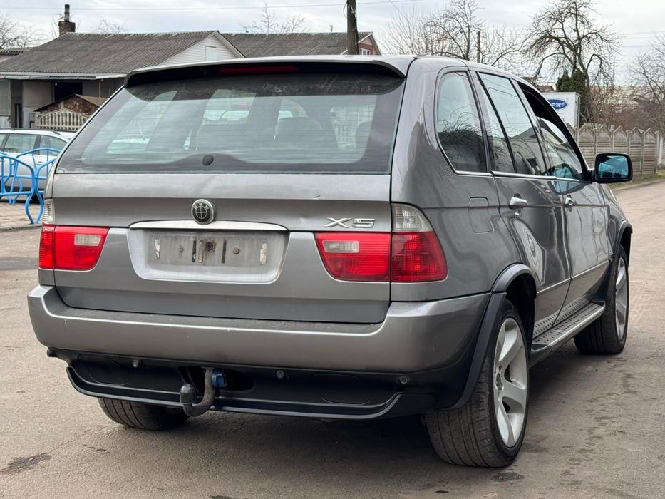 Разборка БМВ Х5 Е53 Е70 Ф15 Ф25 двері BMW X5 E53 E70 Розборка Запчасти