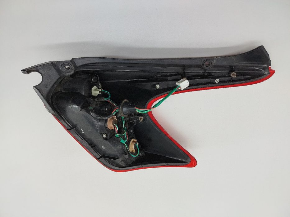 Farolim Stop Esquerdo - NISSAN JUKE (F15) | 10 -