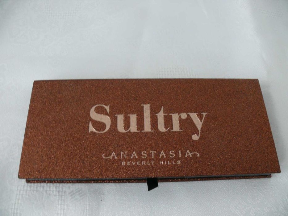 Paleta cieni Anastasia Beverly Hills