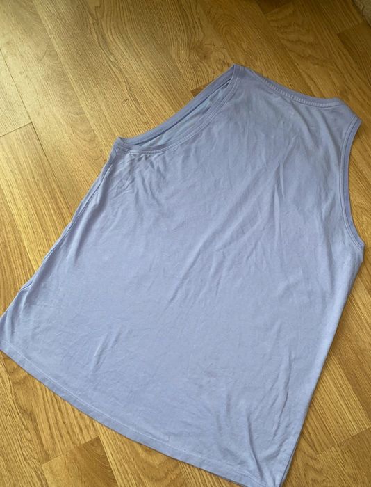 T-shirt kszulka na ramiączkach Nike Dri-Fit damski, rozmiar M
