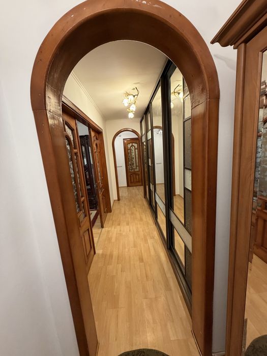 Оренда недалеко від центру