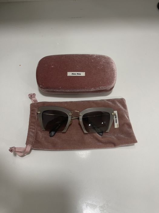 Oculos de Sol Miu Miu