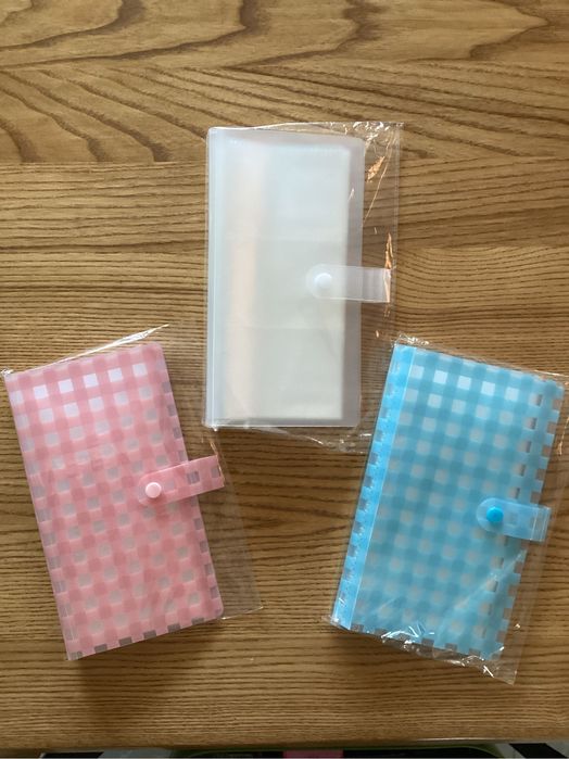 Біндер для карток