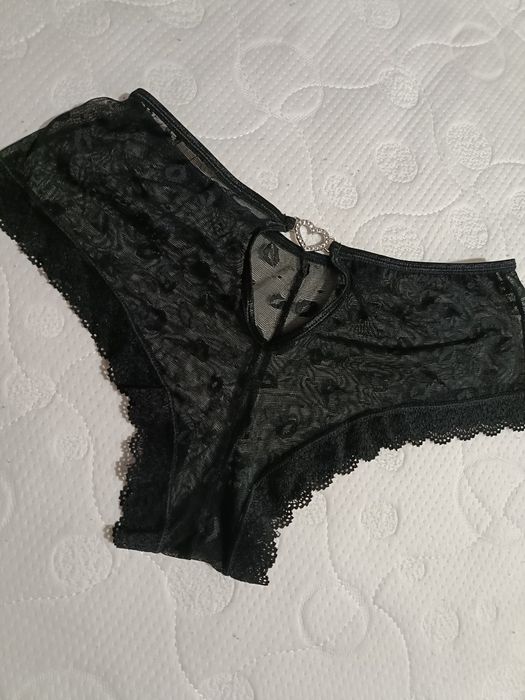 Набір трусиків L