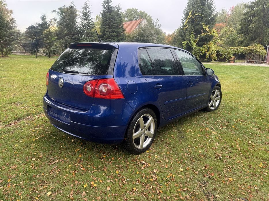 Volkswagen Golf 1.8tsi super stan