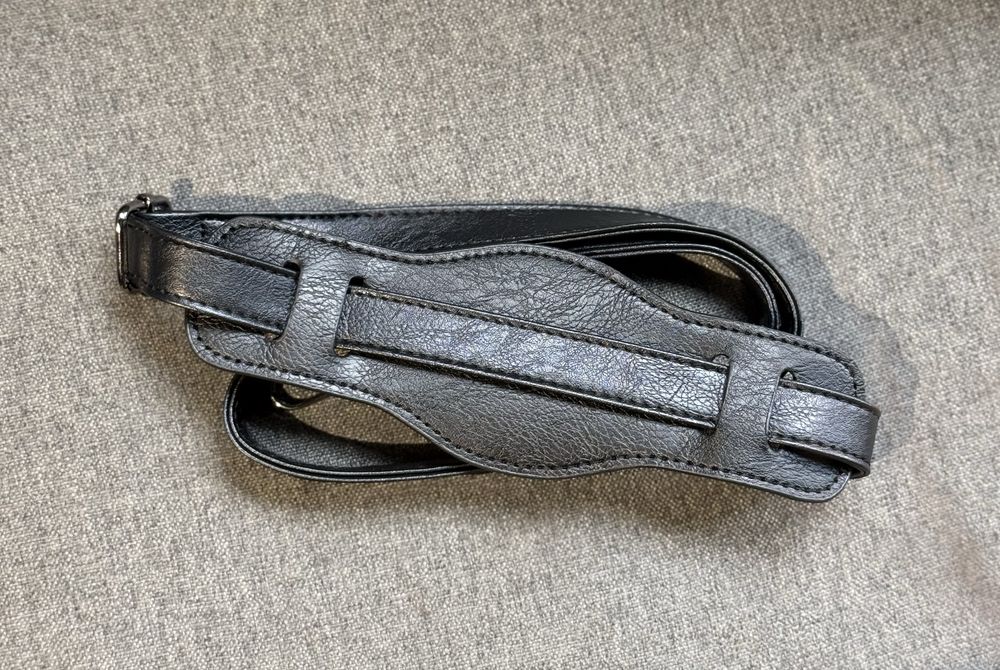 Сумка Balenciaga Le City Medium Bag in Black