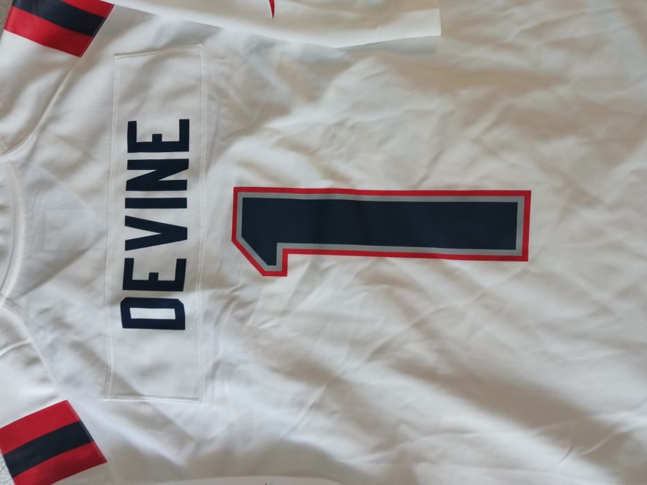 Koszulka NFL Nike Jersey New Englamd Patriots