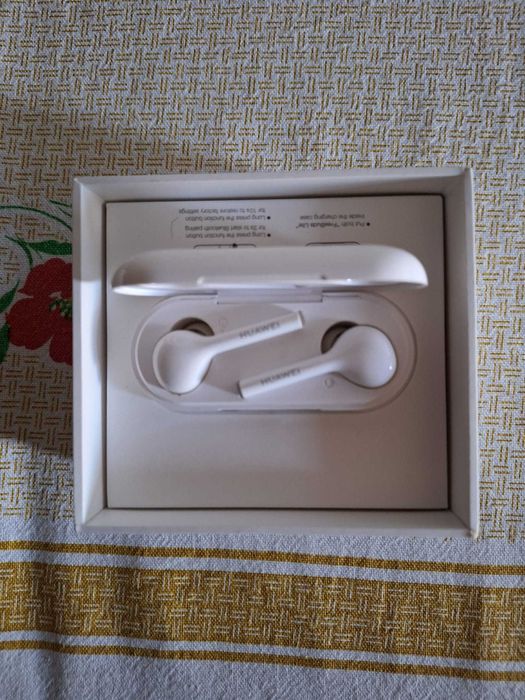 Huawei FreeBuds Lite
