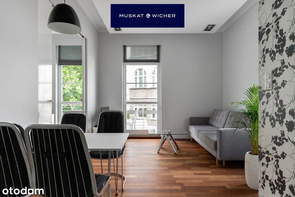 2-soban stan, 40 m²