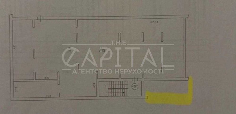 Продаж ресторану, Кафе, приміщення, Обладнання, Меблі,  Нивки. Ремонт