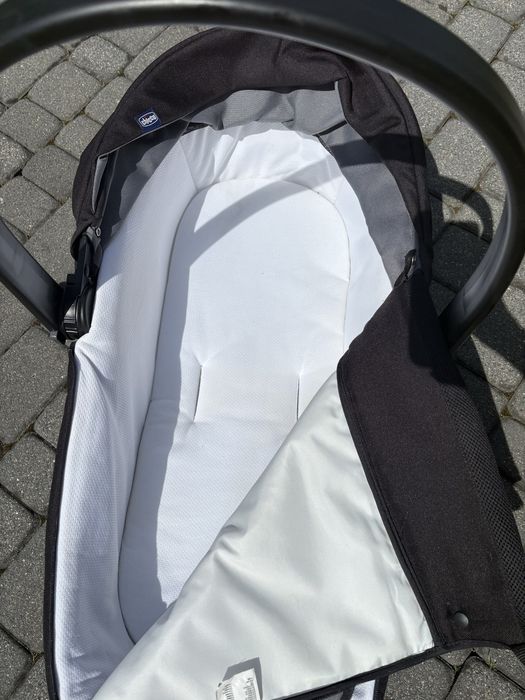 Chicco active 3 in 1