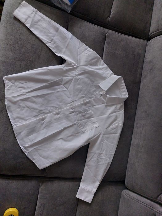 Рубашка джордж, 3-5 років