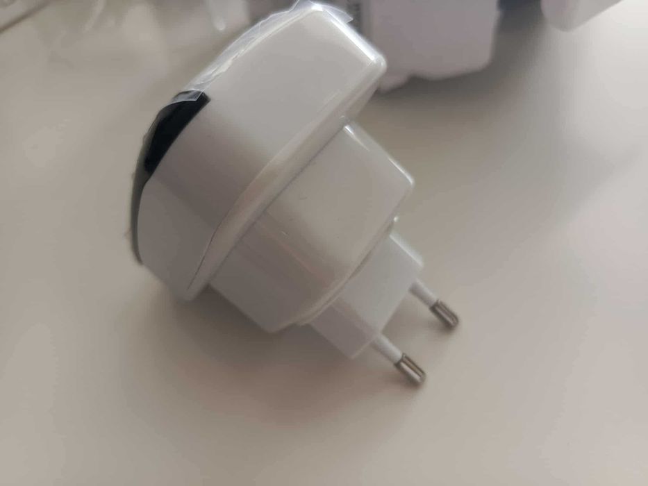 Wzmacniacz sygnału WiFi