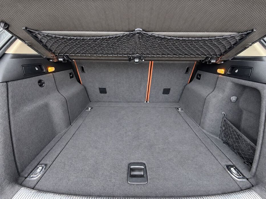 Audi Q5 2.0 TDI QUATTRO 170cv Nacional