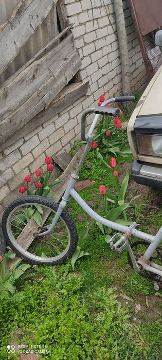 Продам велосипед