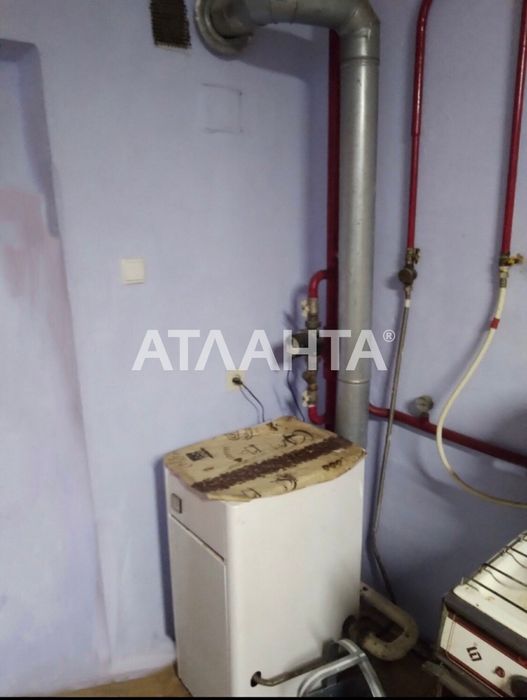 Хороший небольшой дом в Усатово за приятную цену!