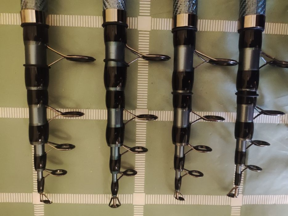 Удочки Apache navigators, navigator, Kalipso navigator pro 300