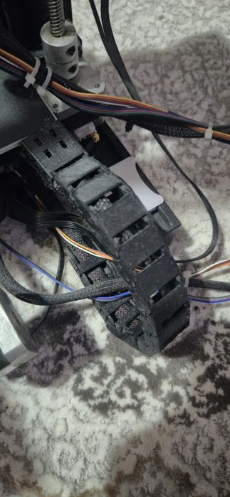 Drukarka 3D Creality ender 3