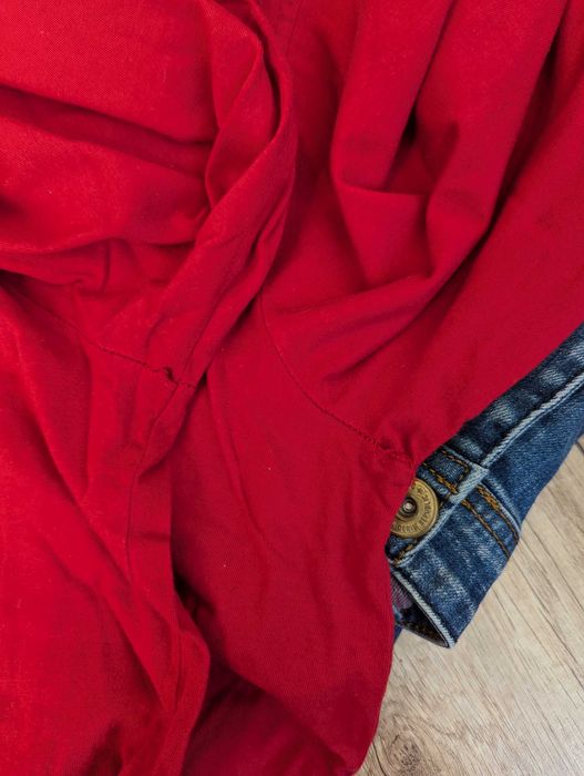 Paka ubrań - odzież męska 3 szt.