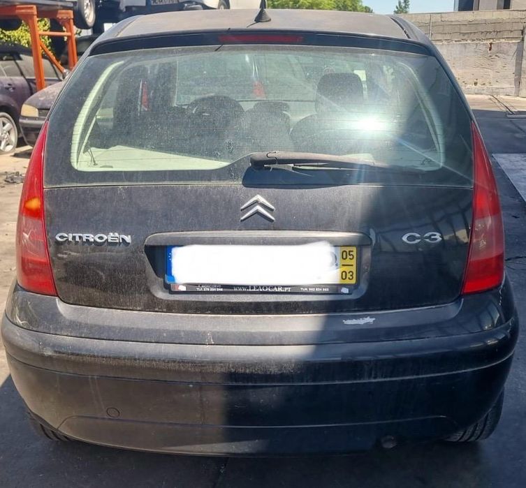 Citroen C3 I (Fc_, Fn_) 1.1I Disponível Para Peças | 2002 - 2010