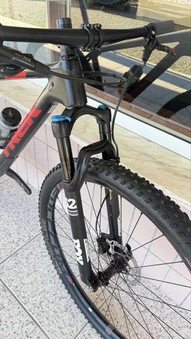 Trek procaliber 9.6