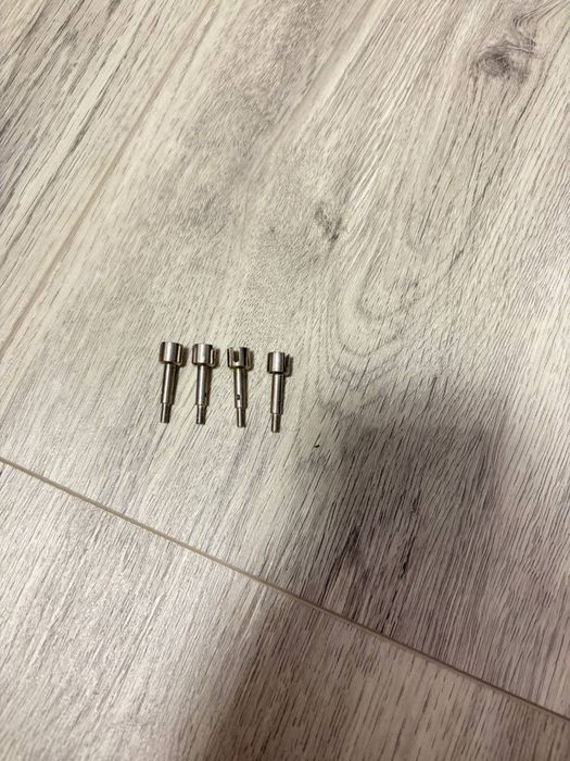 Диференціали для машинки на радіоуправлінні rc car