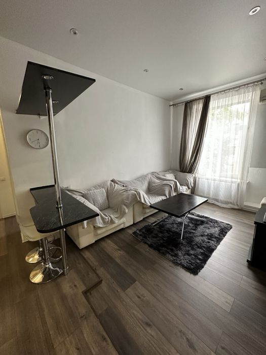 Аренда квартиры  Улица Канатная