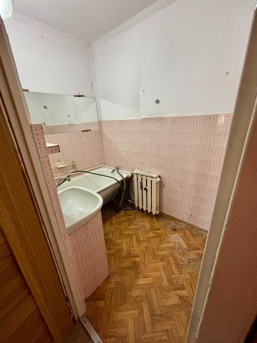 Mieszkanie M4 Bydgoszcz Fordon - 4 piętro