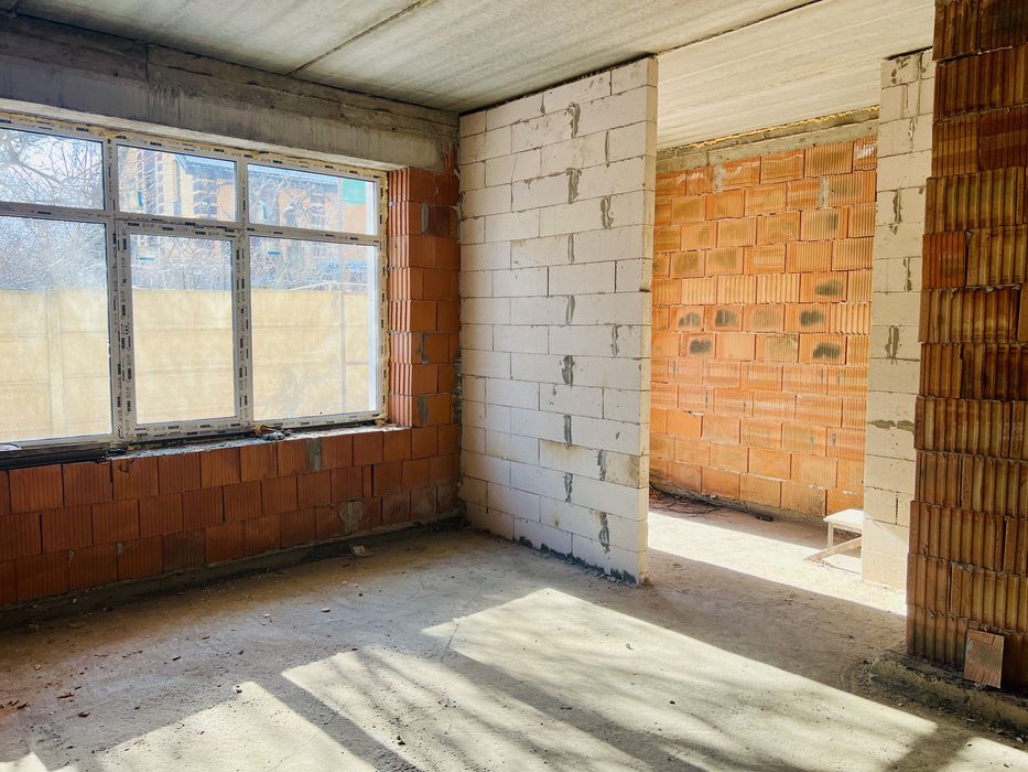 Акція Таунхас 100м2 центр Вишневого, керамоблок,ГАЗ, єОселя розстрочка