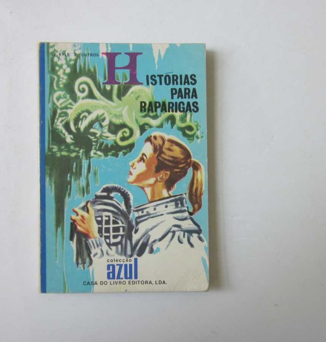 Colecção AZUL - Editorial Publica