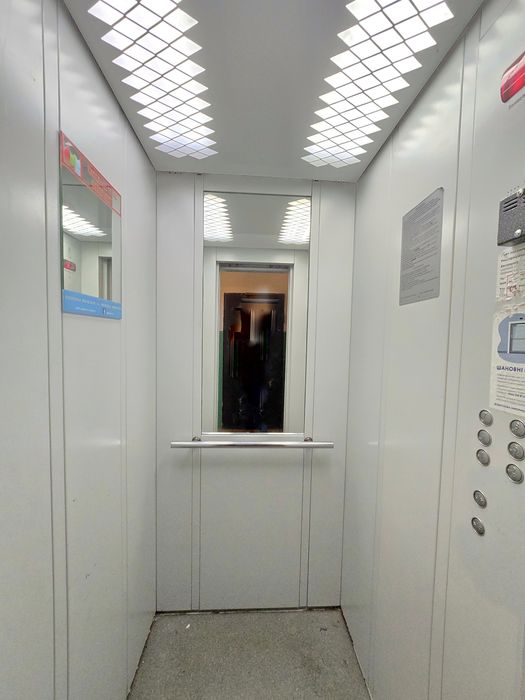 1-room apartment apartment by the address st. Ul Borshchagovskaya (area 37 m²) - Atlanta.ua - photo 12