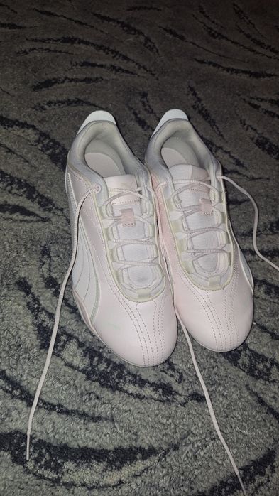 Buty Puma Soleil catch 39 rozmiar