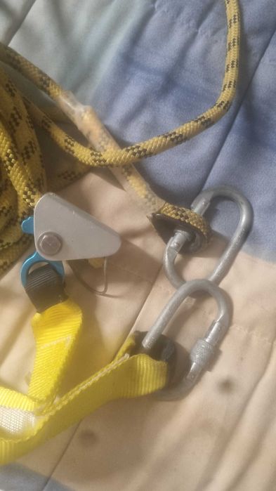 Cordas para arnês para várias funções ( várias unidades)