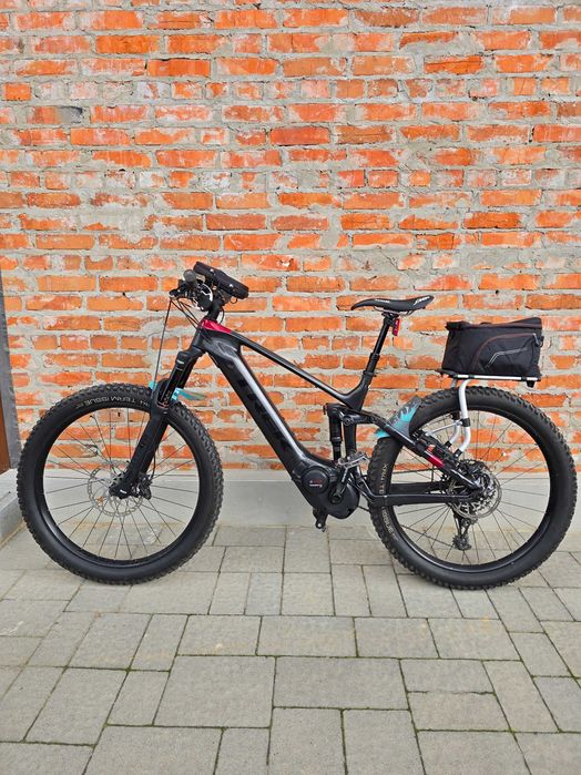 Велосипед електричний Trek Powerfly LT 9.7  велосипед Трек Велосипед электрический Trek