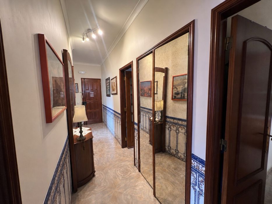 Apartamento T2 na Póvoa de Santa Iria