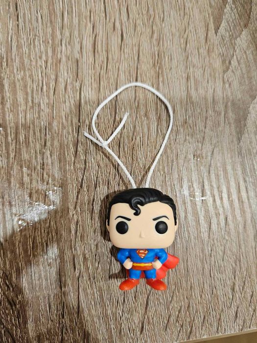 кіндер Joy DC колекція 2024 PL