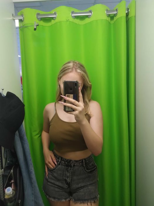 Шорти жіночі 48 розмір