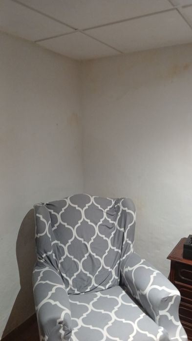 Vendo 2 cadeirões junto ou separado