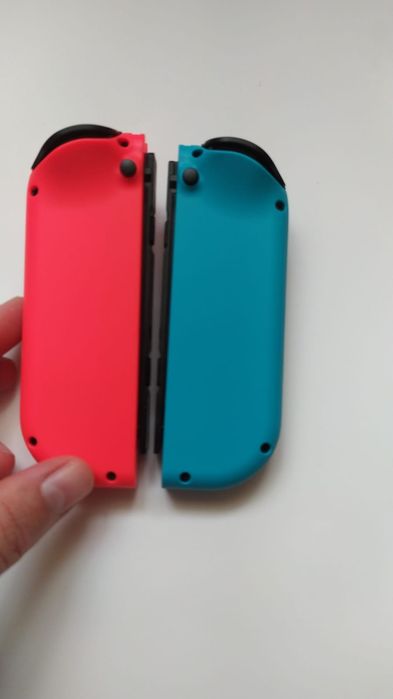 Joy con Nintendo switch