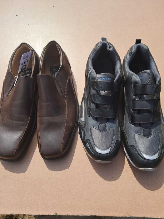 Buty nowe rozmiar 46