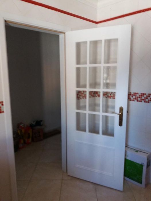 Trabalhos de pintura