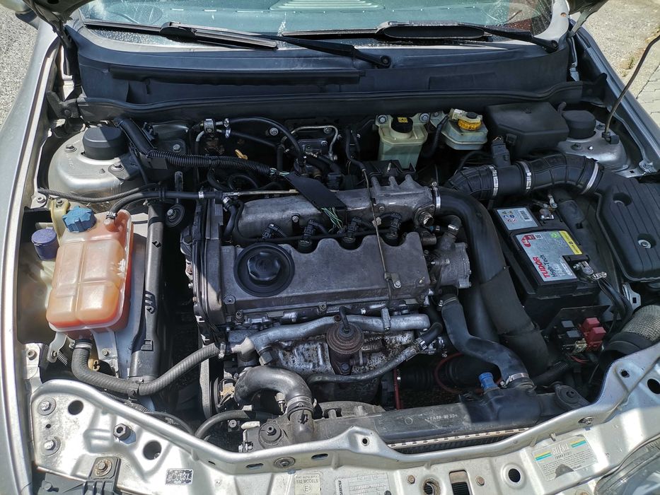 Fiat BRAVO 1.9 JTD 105 GT