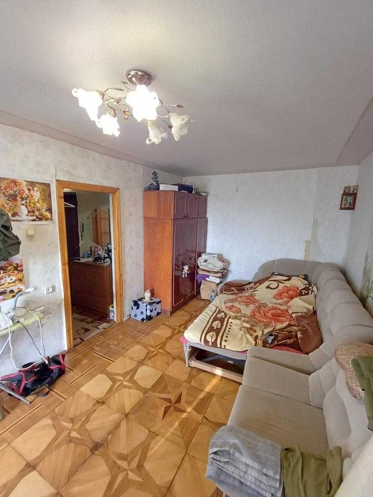Продажа • 2к квартира • 45 м² • 6/9 этаж • Космонавтов • #146506