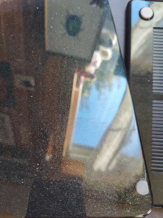 Чохол накладка на MacBook Pro 14"