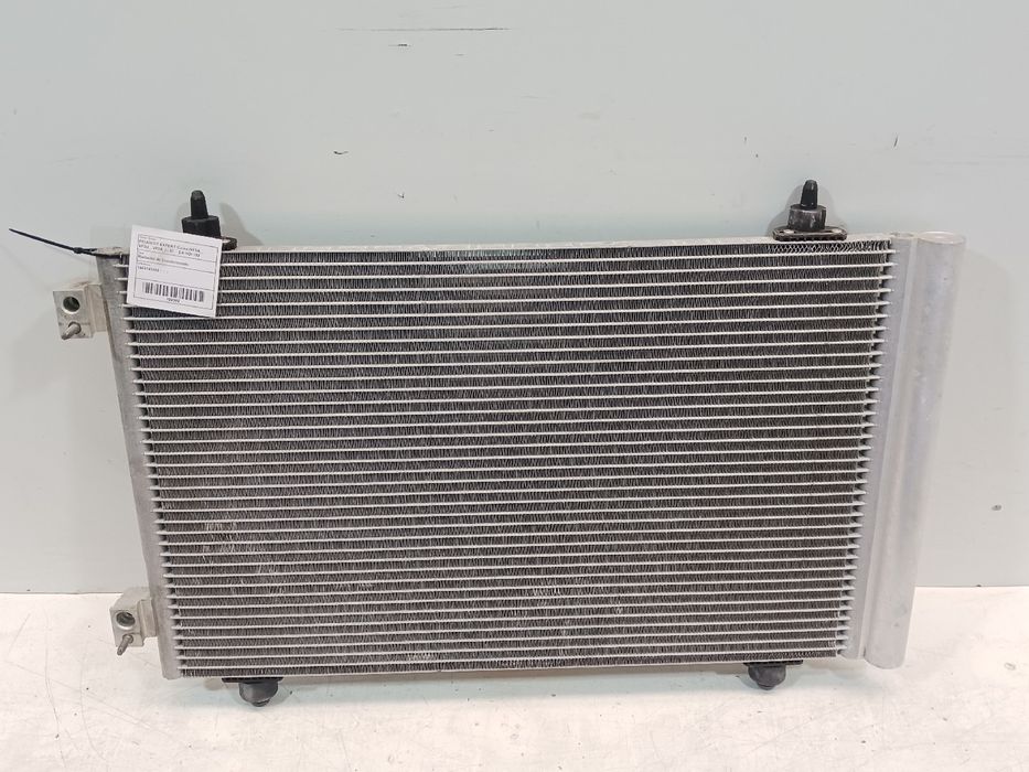 Radiador AC PEUGEOT Expert (VF3A_, VF3U_, VF3X_)