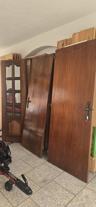 Portas de interior