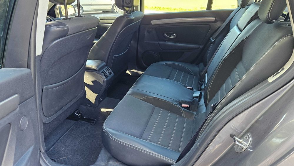 Renault Break 1.5 dCI  muito estimado, pronto a andar, sem nada a fazer -  particular