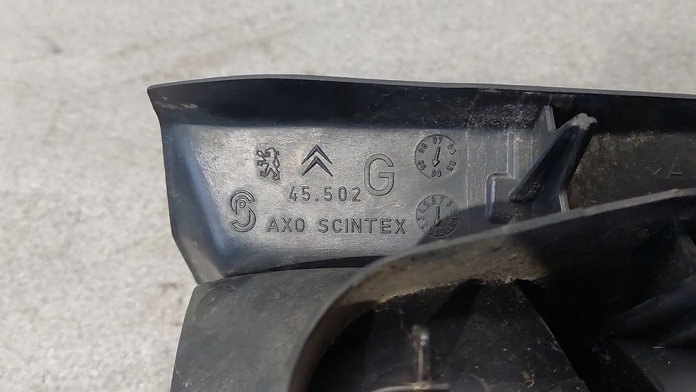 Farolim esquerdo PEUGEOT 406 Break (8E/F)
