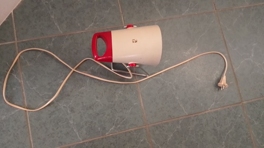 Lampa na podczerwień Philips Solux